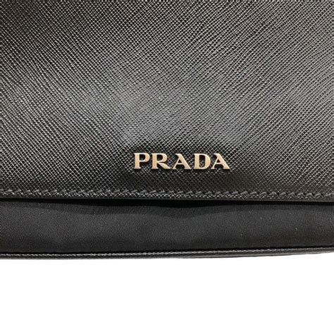 tasche von prada modell damen 1bd009 in schwarz|prada tote bag damen.